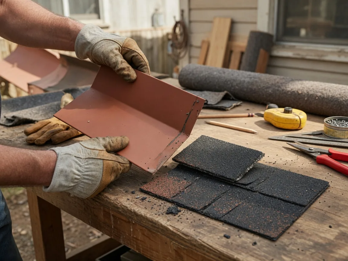 Roof Repair company in Virgilina, VA